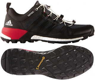 Adidas Terrex Skychaser Trail Running Shoes