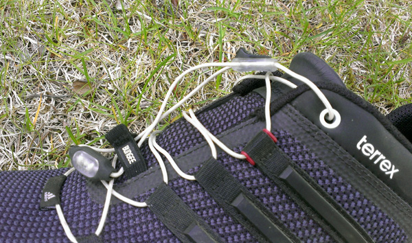 adidas terrex speed lacing replacement kit